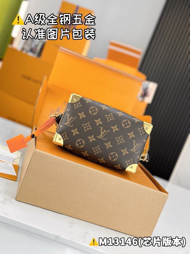 LV Speedy Bags